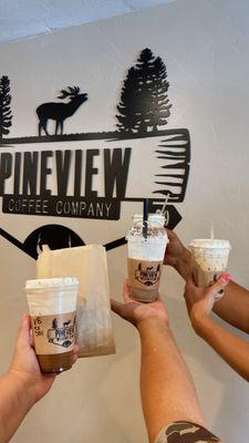 Pineview Coffee Company