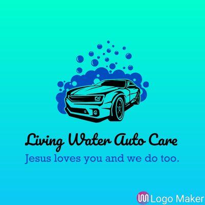 Living Water Auto Care