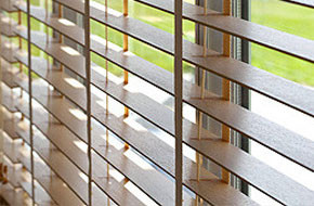 Window Fashions