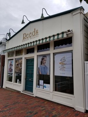 Reeds Jewelers