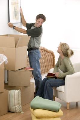 Professional quality moving boxes at discount prices.