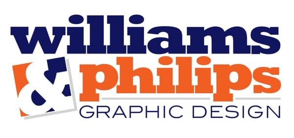 Williams and Philips Graphic Design