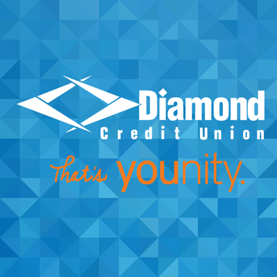 Diamond Credit Union Exeter Branch