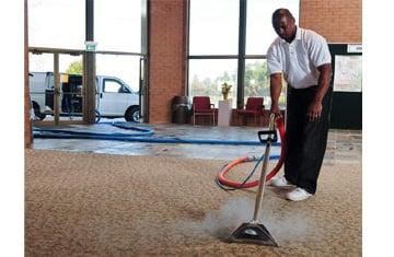 Superior Carpet Cleaning Service