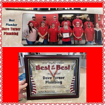 Voted Best of the best Nassau County 2022
 THANK YOU
 - D.T.P.