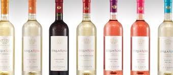 STELLA ROSA WINES 750ML  $10.99 SAVE $4.00