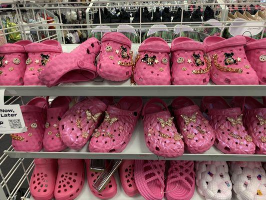 Crocs