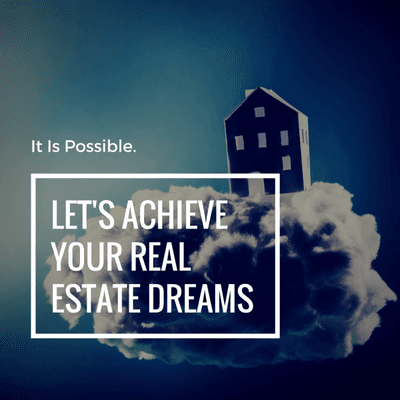 #realestatedreams