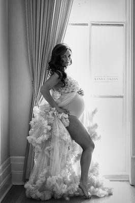 Chicago maternity photographer