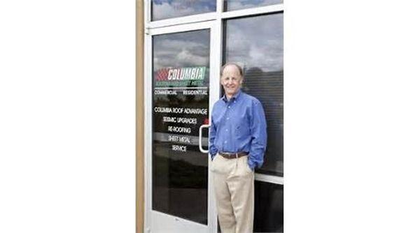 Columbia Roofing & Sheet Metal