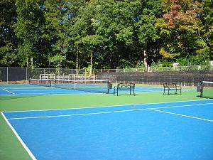 Kildaire Farms Racquet & Swim Club