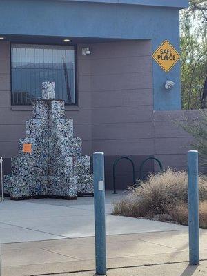 Ward 6 Tucson City Council Office