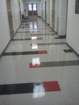 So Clean Janitorial Services LLC