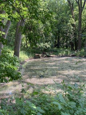 Lac Qui Parle State Park