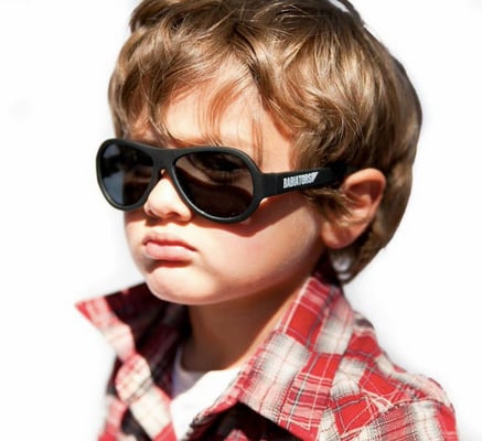 Babiators - the best shades for your little one!