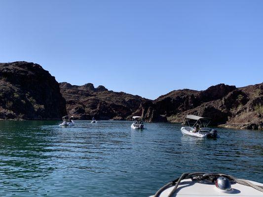 Lake Havasu