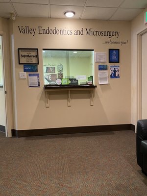 Valley Dental Associates