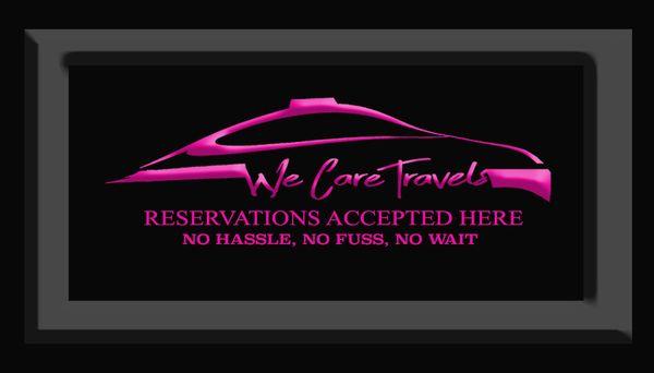 We Care Transportation