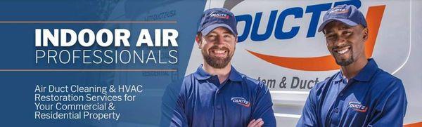 Ductz Indoor Air Professionals