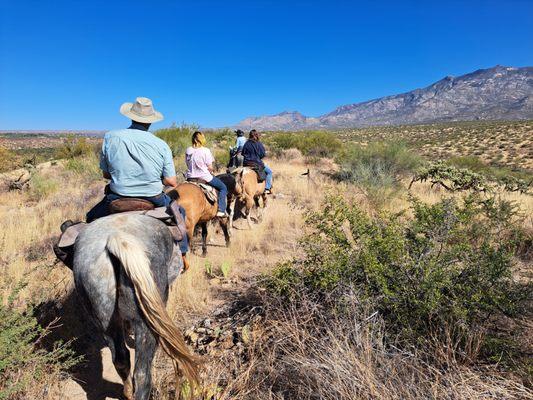 Rancho De Los Cerros