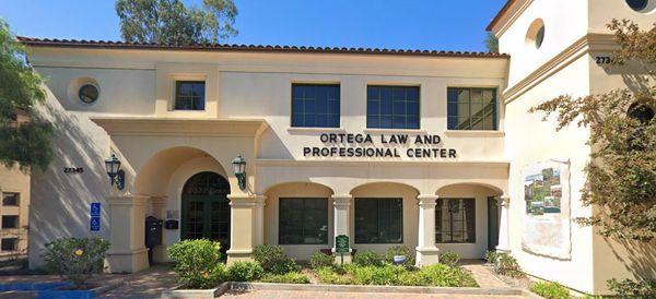 San Juan Law Associates: we are a multi focused practice with a wide range of experience! Give us call for a consultation.