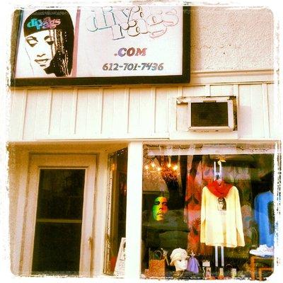 Diva Rags & Suave Clothing