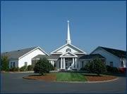 St Andrews Presbyterian Church