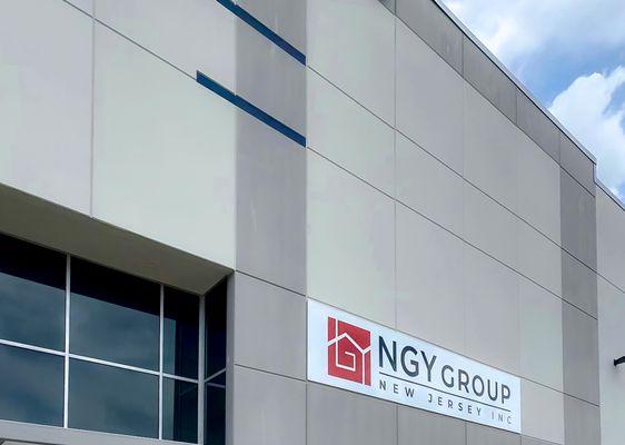 NGY Group New Jersey - Parriott Wood Cabinets