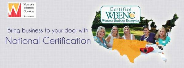 Women's Business Council - Southwest