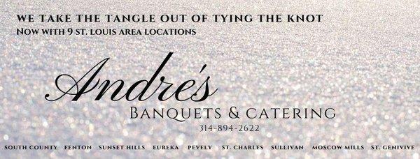 Andre's Banquets & Catering South