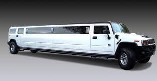 20 PASSENGER HUMMER LIMOUSINE FOR SPECIAL EVENTS.