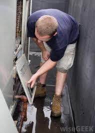 Thermostat Repair, A/C Repair, Gas Furnace Repair