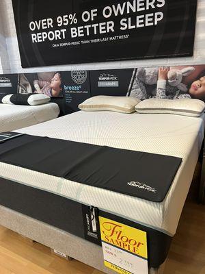 Tempurpedic 30%OFF