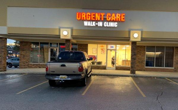 Plymouth Urgent Care