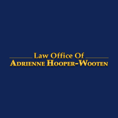 Adrienne Hooper-Wooten Law Office