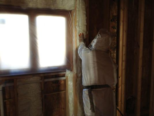 Source Insulating Solutions