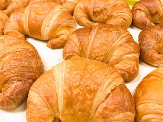 Fresh Bake Croissants