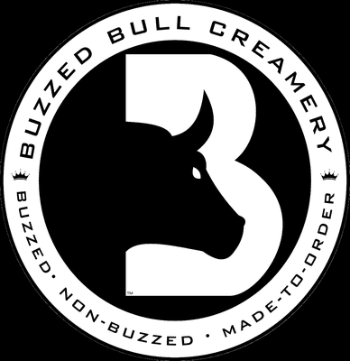 Buzzed Bull Creamery harnesses the power of liquid nitrogen to bring you and your family fresh, premium ice creams and milkshakes!