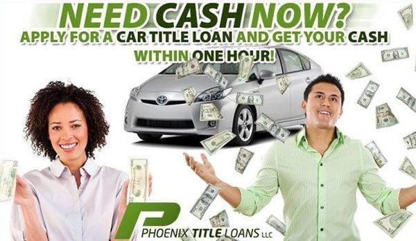 Phoenix Title Loans, LLC