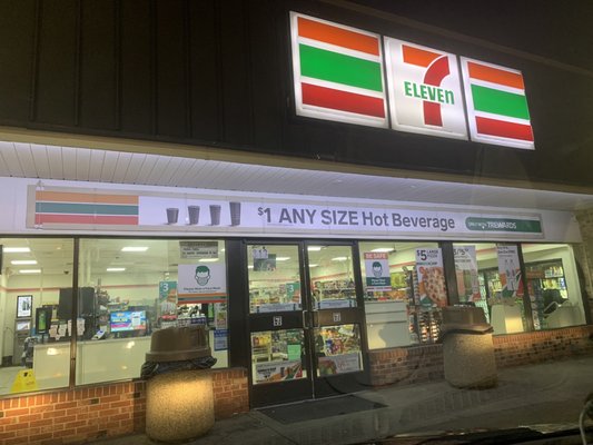 7-Eleven