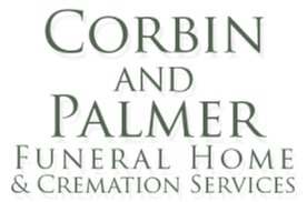 Corbin & Palmer Funeral Home And Cremation Services Inc