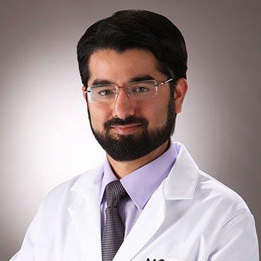 Mohannad Abu Omar, MD