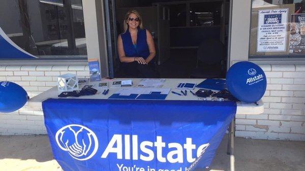 Allstate Insurance