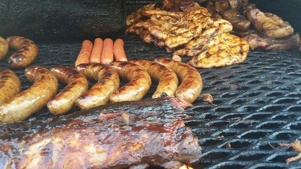 Best Italian Sausage in Swfl