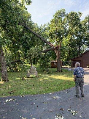 Soppa's Tree Service, Inc.