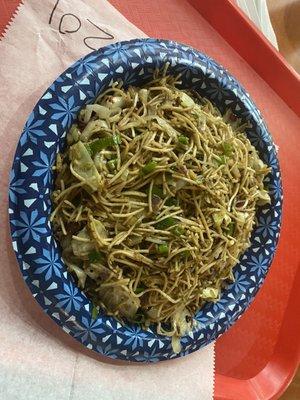 Veg Noodles