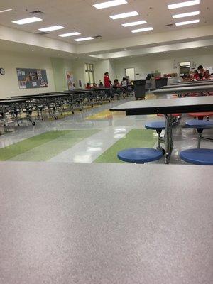 Cafeteria