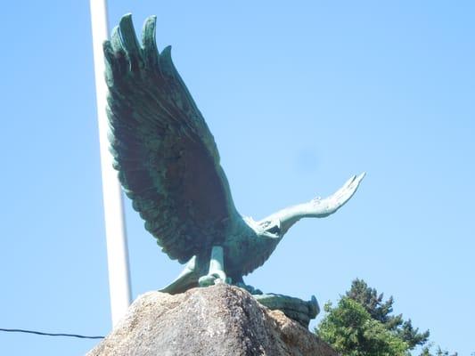 Chatham World War I Memorial