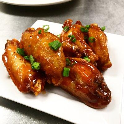 Customer Favorite- RYCO Wings