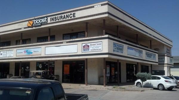 Tony Moreno Auto Insurance